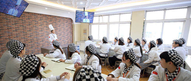 学习生活