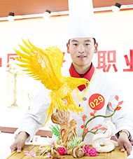 大厨精英